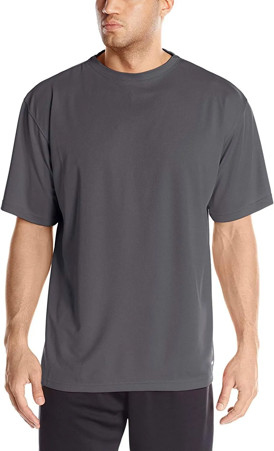 Russell Athletic Men's Big & Tall Dri-Power Peformance Tee