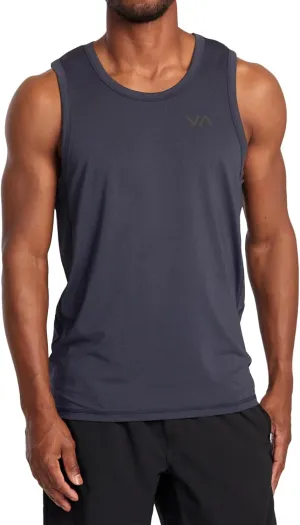 RVCA Men's Sport Vent Tank Top