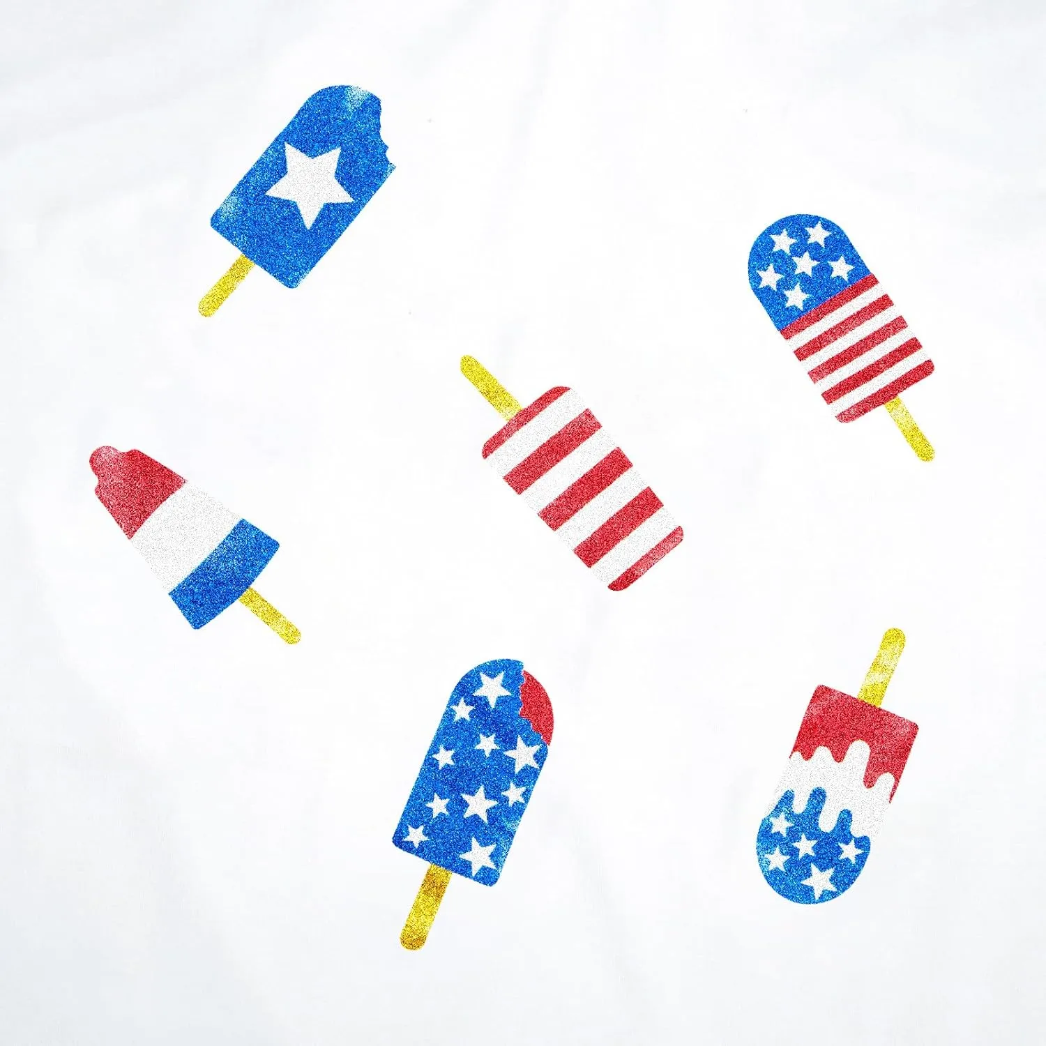 SFHFY American Flag Tank Top Women: Glitter 4th of July Sleeveless Tee Patriotic Shirt Memorial Day Summer Vest Tops
