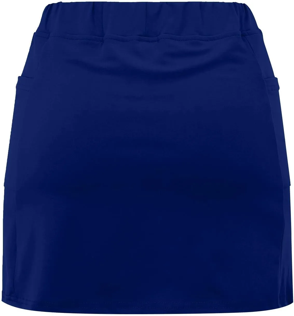 Skorts for Woman Plus Size Tummy Control Yoga Culottes Lightweight Quick Dry Tennis Golf Skirts with Shorts Underneath