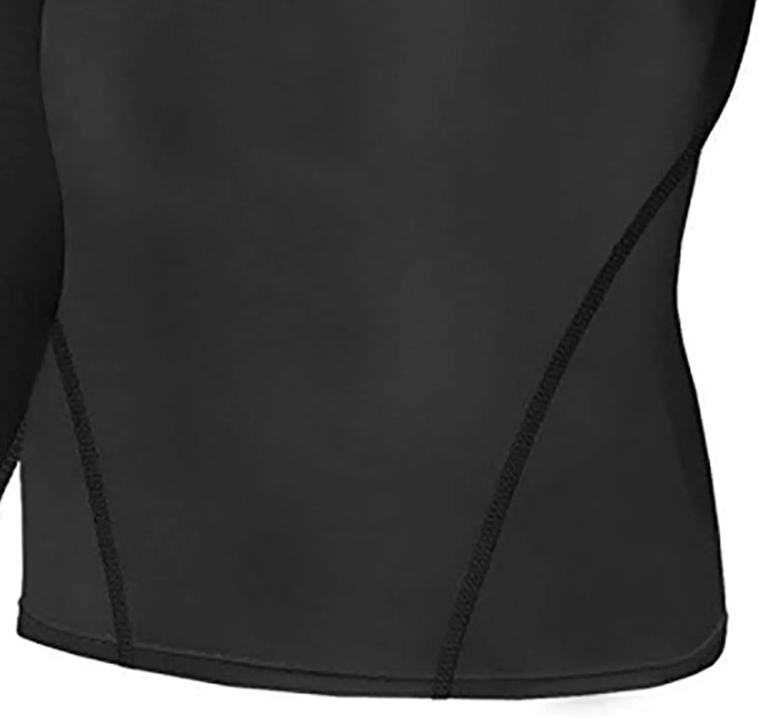 Sports Running Set for Men,Compression Shirt   Pants Skin-Tight Long Sleeves Quick Dry Fitness Tracksuit Gym