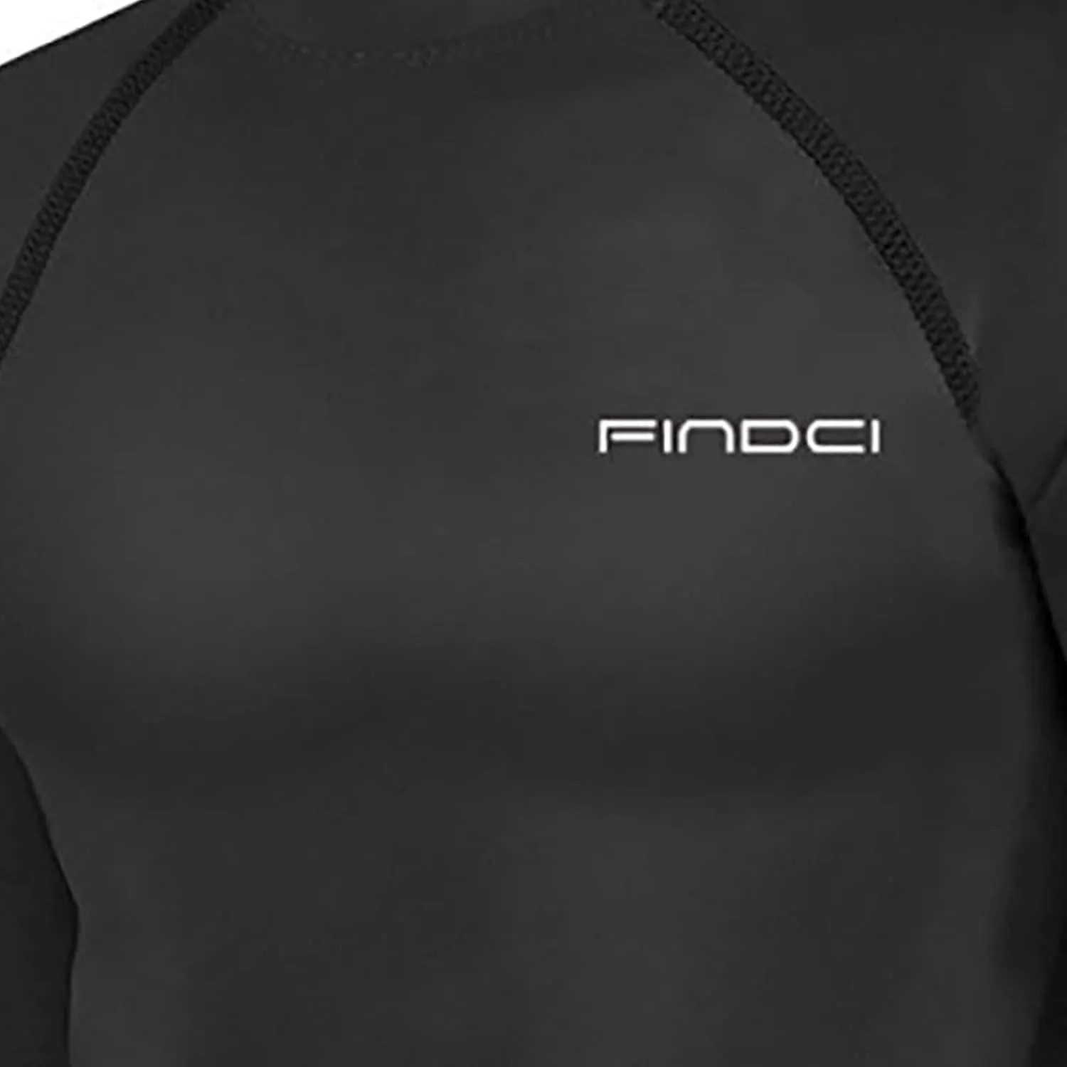 Sports Running Set for Men,Compression Shirt   Pants Skin-Tight Long Sleeves Quick Dry Fitness Tracksuit Gym