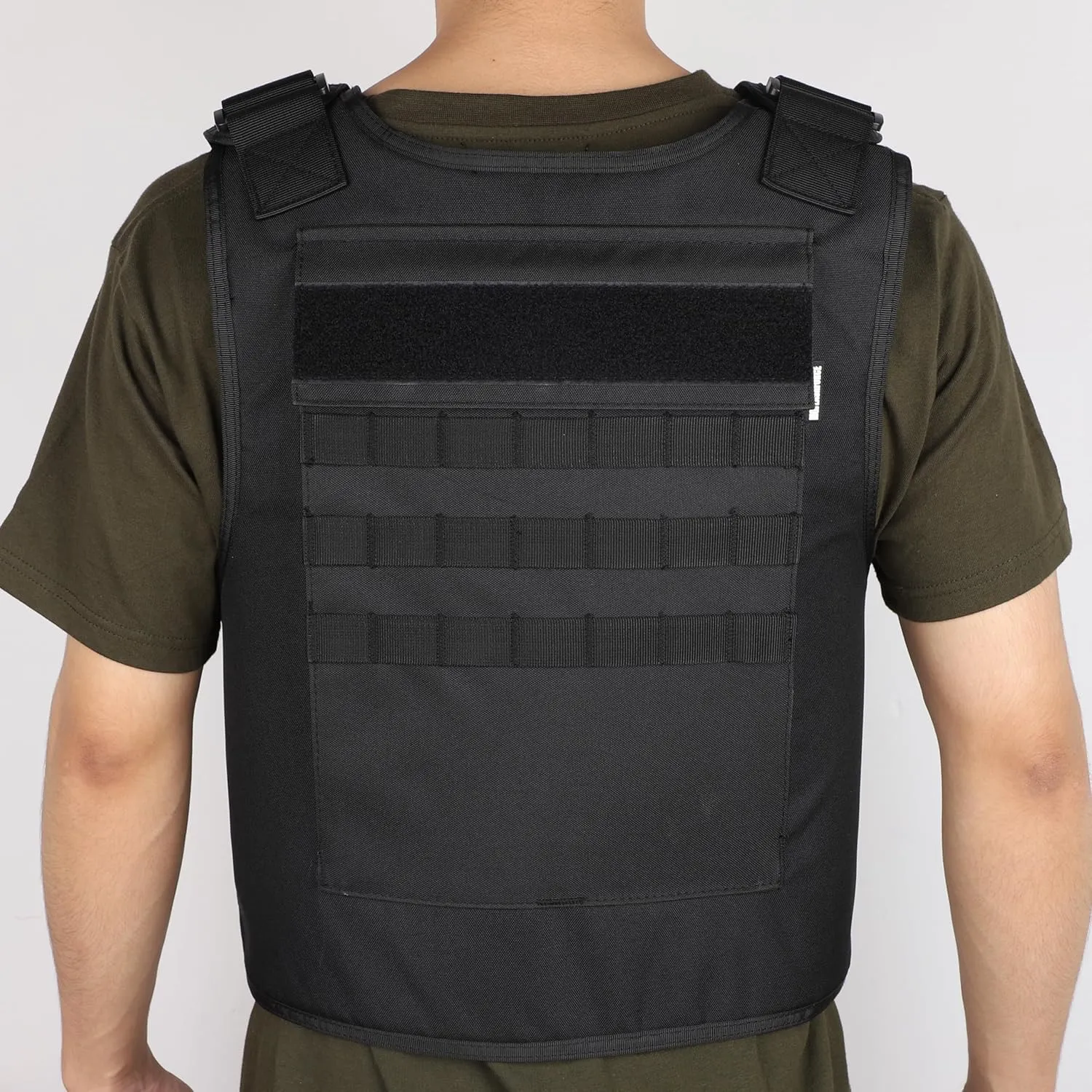 Tactical Airsoft Vest Molle Vest