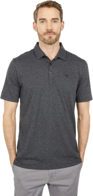 TravisMathew Men's The Zinna Polo