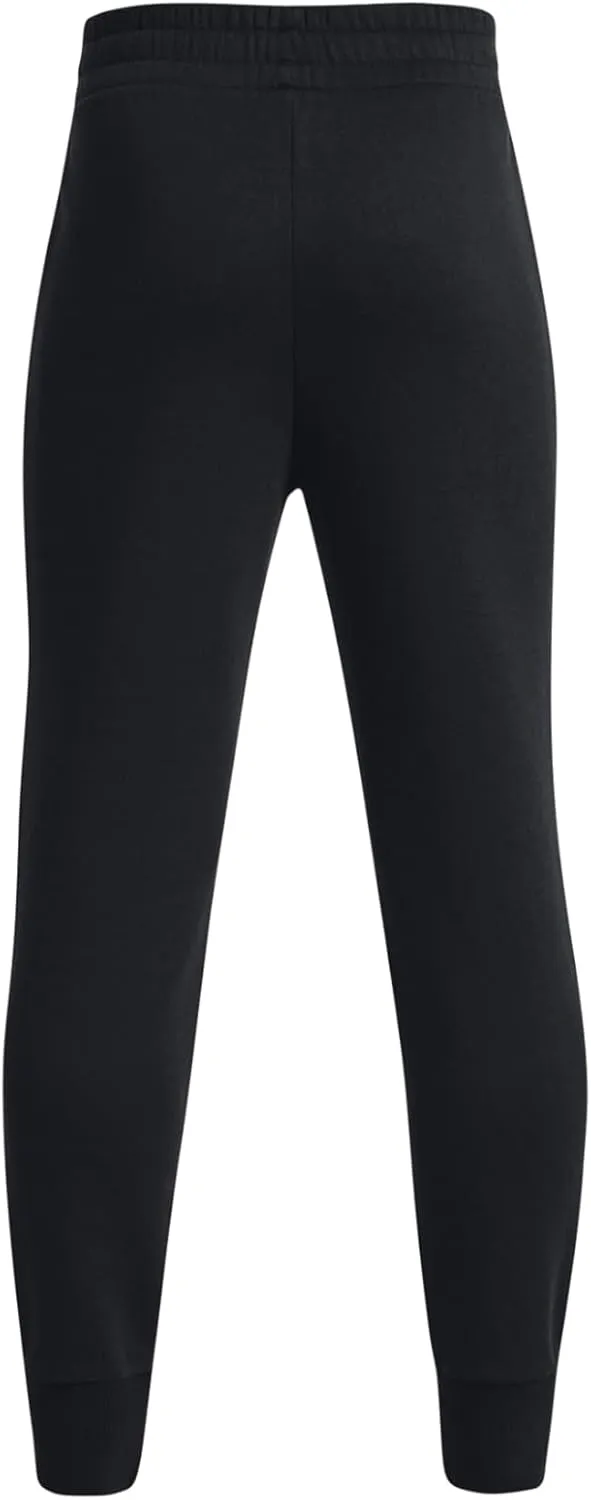 Under Armour Girls' Rival Fleece Joggers