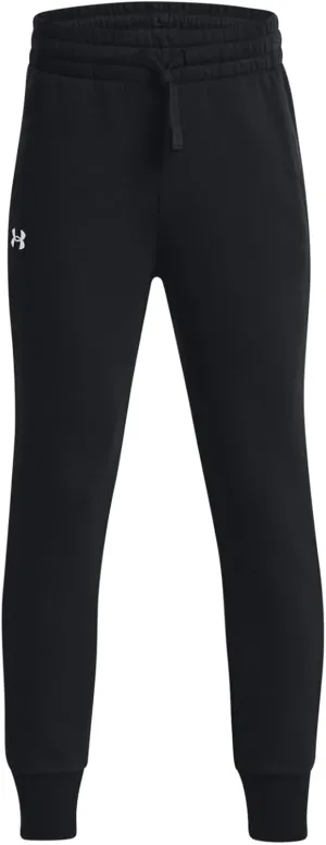 Under Armour Girls' Rival Fleece Joggers