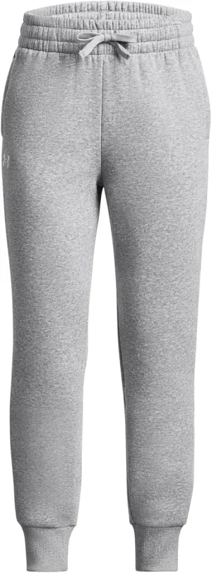 Under Armour Girls' Rival Fleece Joggers