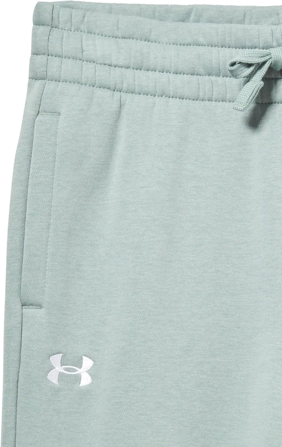 Under Armour Girls' Rival Fleece Joggers