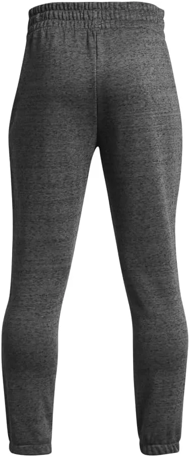 Under Armour Girls' Rival Terry Joggers