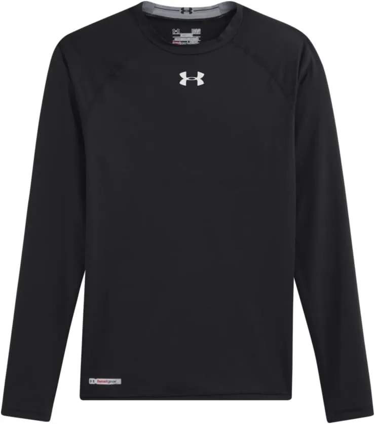 Under Armour Men's HeatGear Sonic Compression L/S Tee