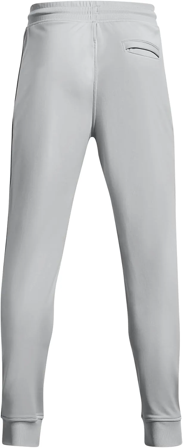 Under Armour Men's Sportstyle Tricot Joggers