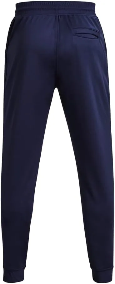 Under Armour Men's Sportstyle Tricot Joggers