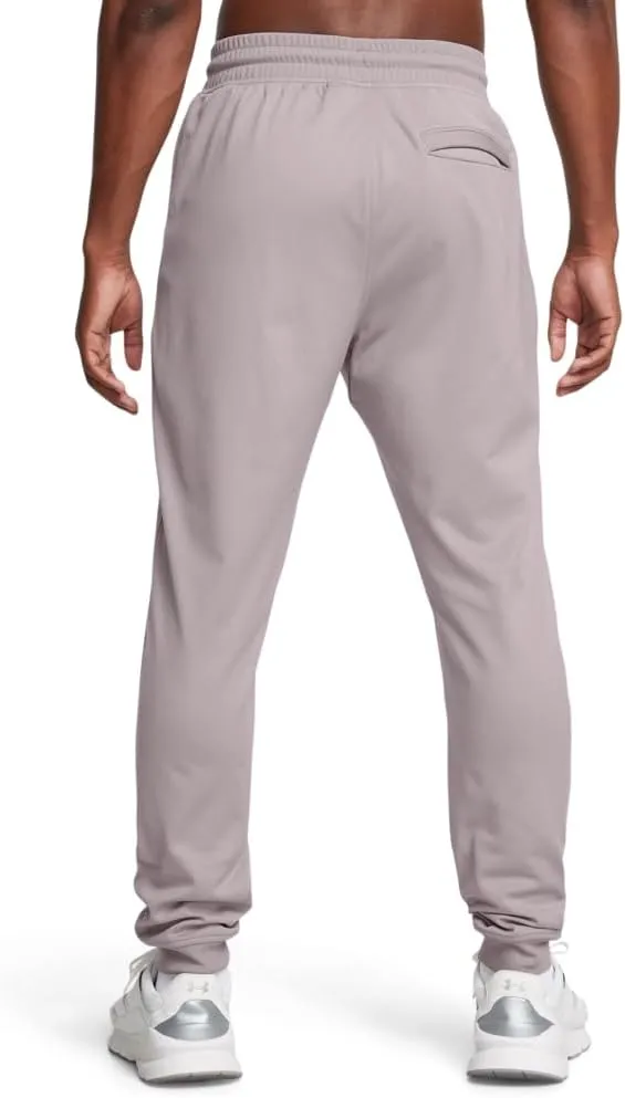 Under Armour Men's Sportstyle Tricot Joggers