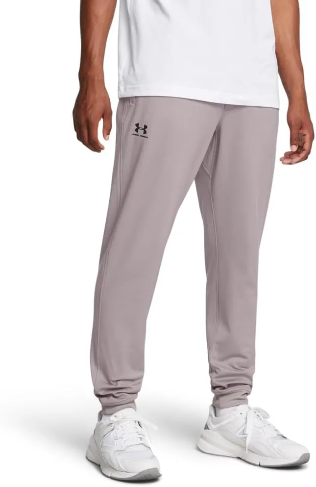 Under Armour Men's Sportstyle Tricot Joggers