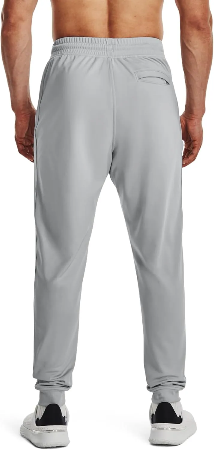 Under Armour Men's Sportstyle Tricot Joggers