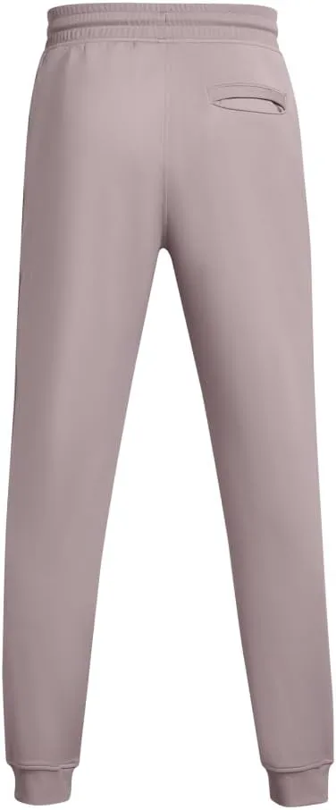 Under Armour Men's Sportstyle Tricot Joggers