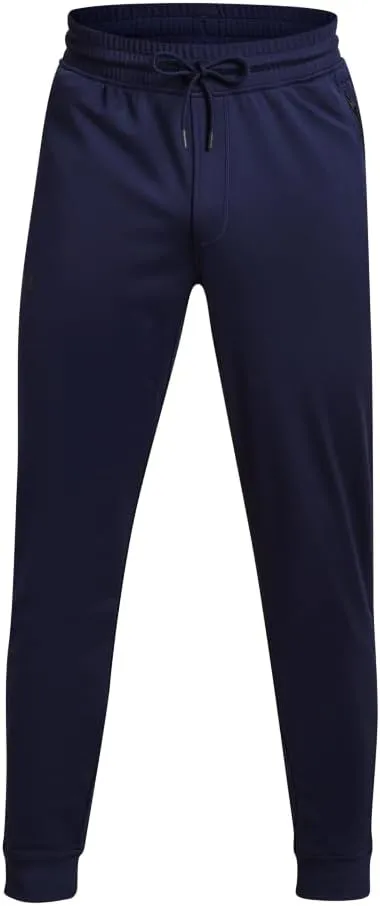 Under Armour Men's Sportstyle Tricot Joggers