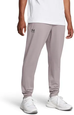 Under Armour Men's Sportstyle Tricot Joggers