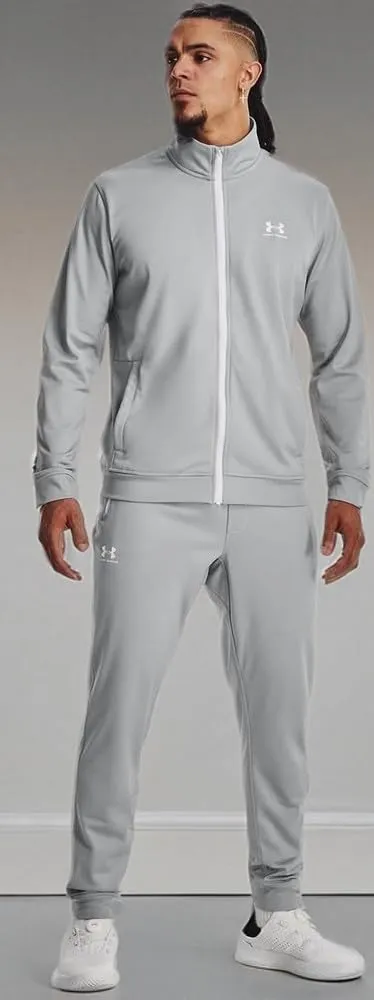 Under Armour Men's Sportstyle Tricot Joggers