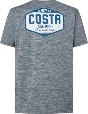 unisex-adult Tech Morgan Short Sleeve Tee