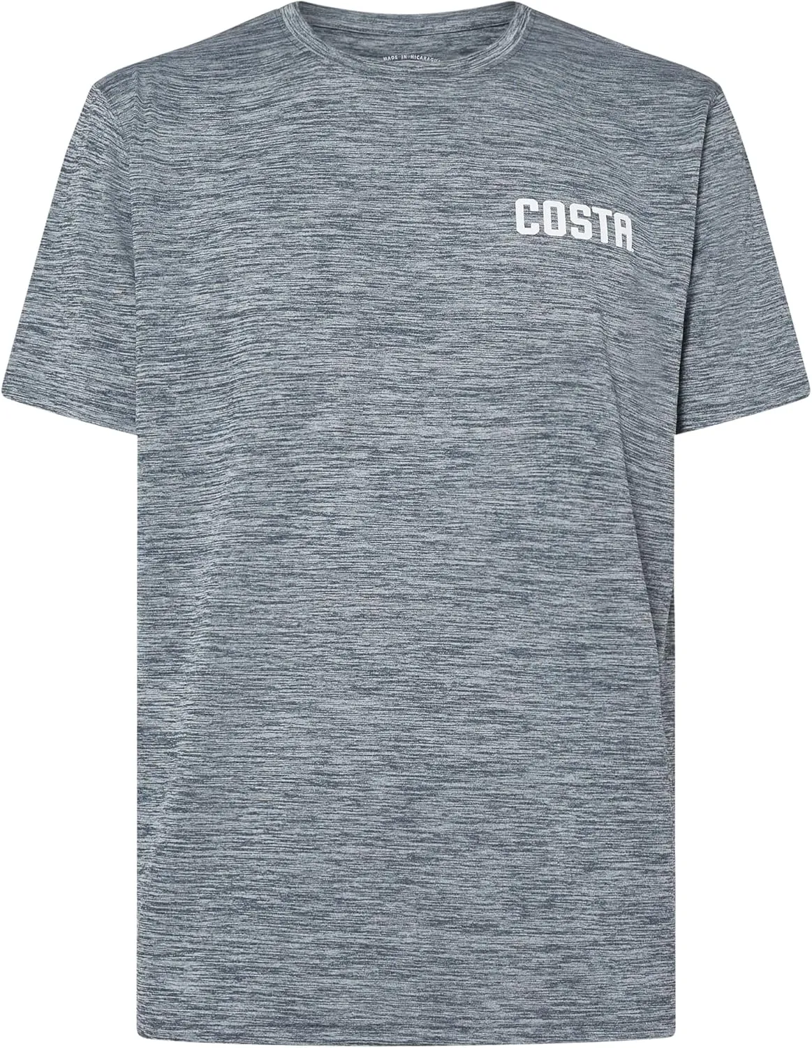 unisex-adult Tech Morgan Short Sleeve Tee