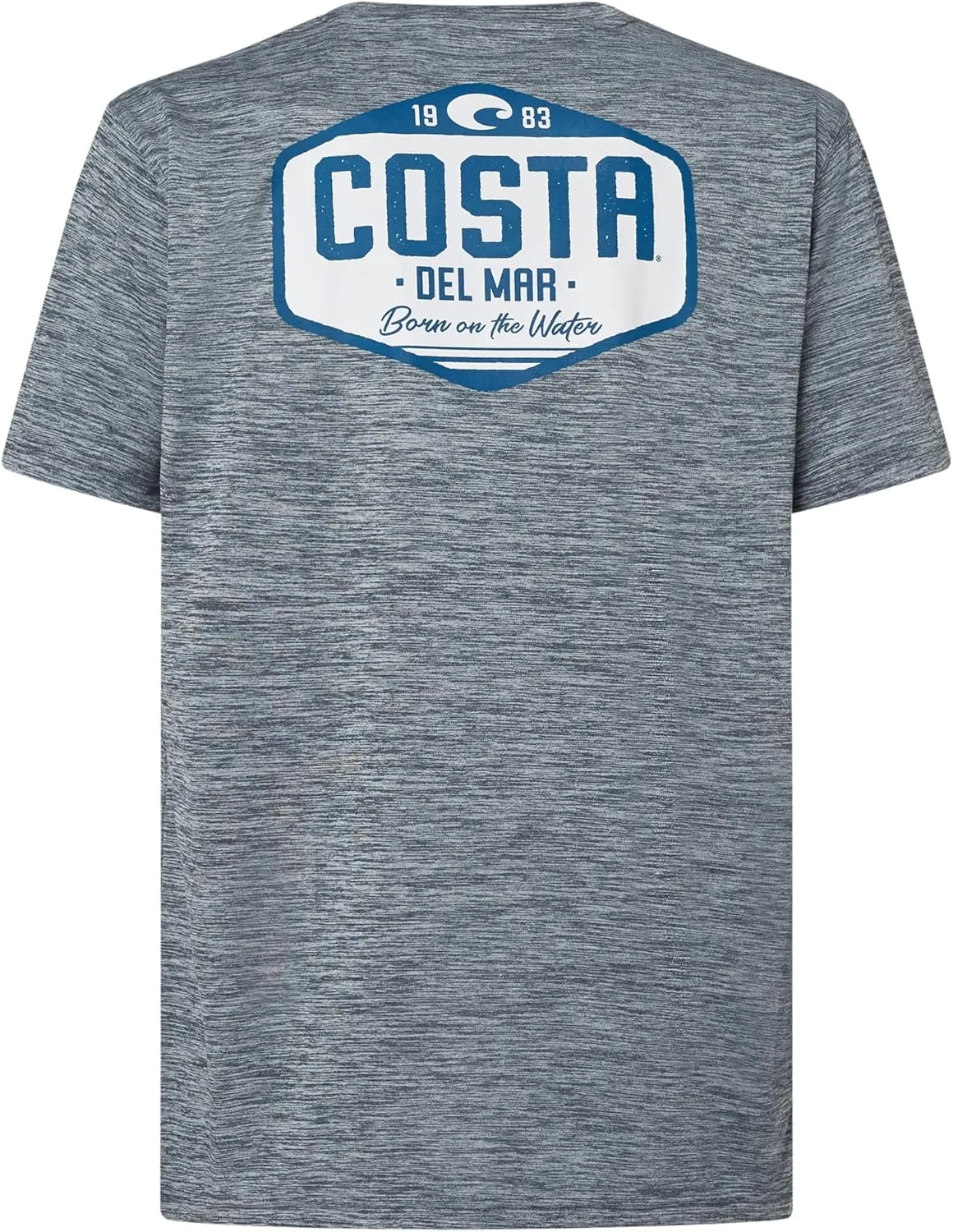 unisex-adult Tech Morgan Short Sleeve Tee
