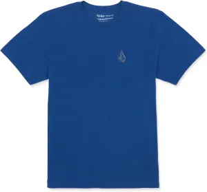 Volcom Men's Stone Tech Short Sleeve Quick Drying Tee