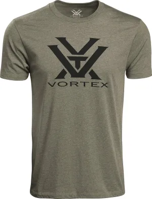 Vortex Optics Logo Short Sleeve T-Shirts