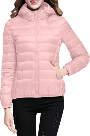 Winter Coats and Winter Casual Short Drawstring Adjustable Cotton Vest Jacket Winter Jacket Plus Size Women Faux