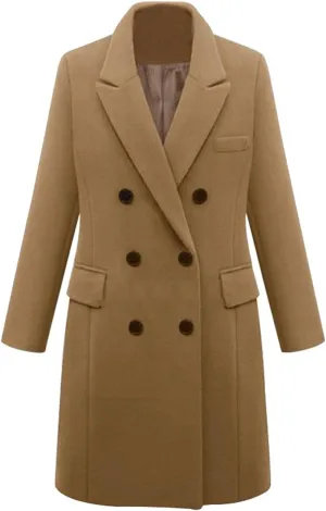 Winter Coats for Women with Hood Womens Winter Puffer Coat Waterproof Trench Coat Women Overcoat for Women Women's Jackets