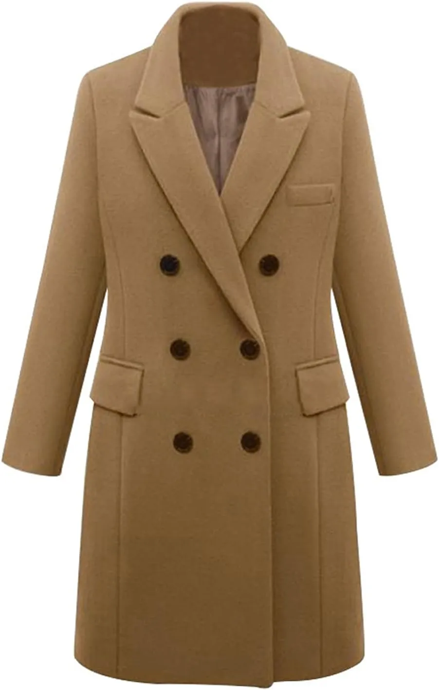 Winter Coats for Women with Hood Womens Winter Puffer Coat Waterproof Trench Coat Women Overcoat for Women Women's Jackets