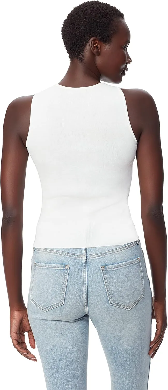 Women's Abril Crossneck Tank Top