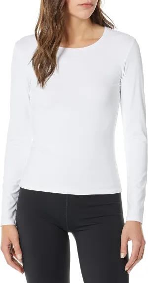 Women's Delicious Long Sleeve Crewneck Top