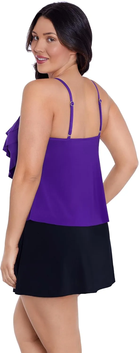 Women's Rachel Swim Tankini Top