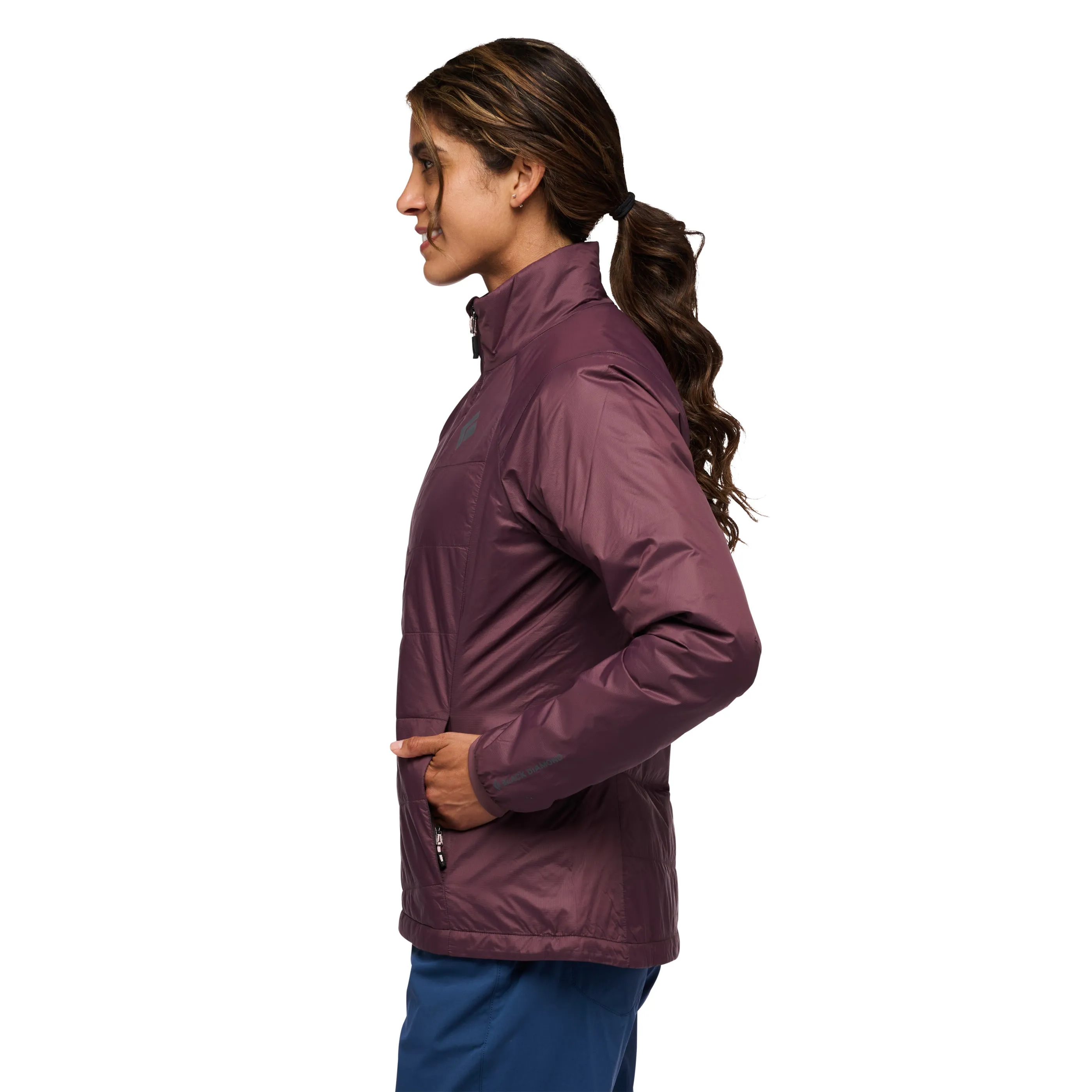 Women's Solution Jacket
