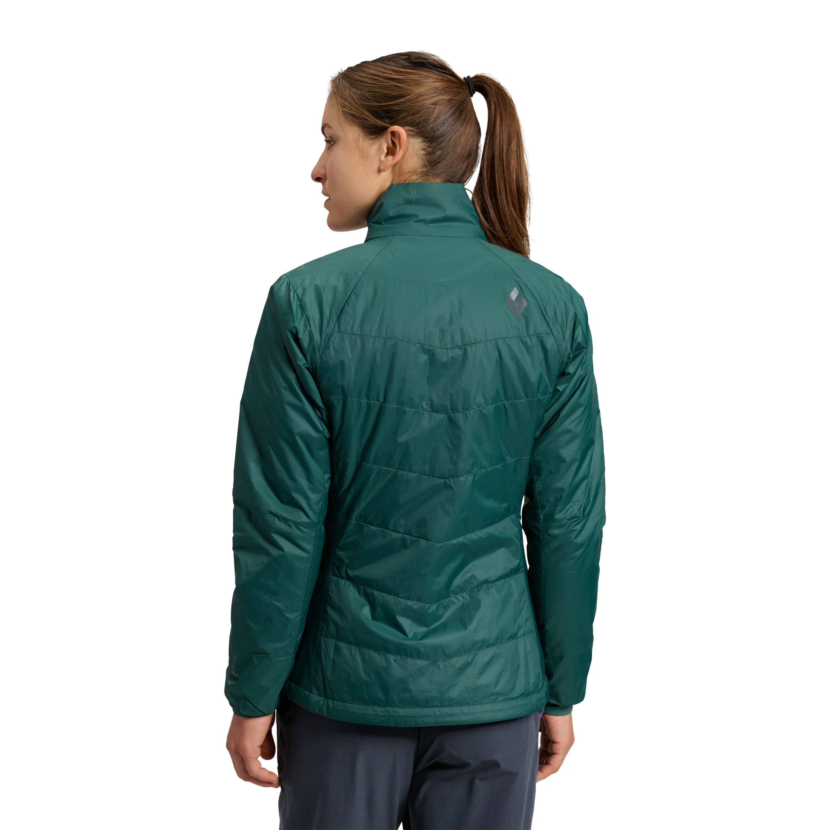 Women's Solution Jacket