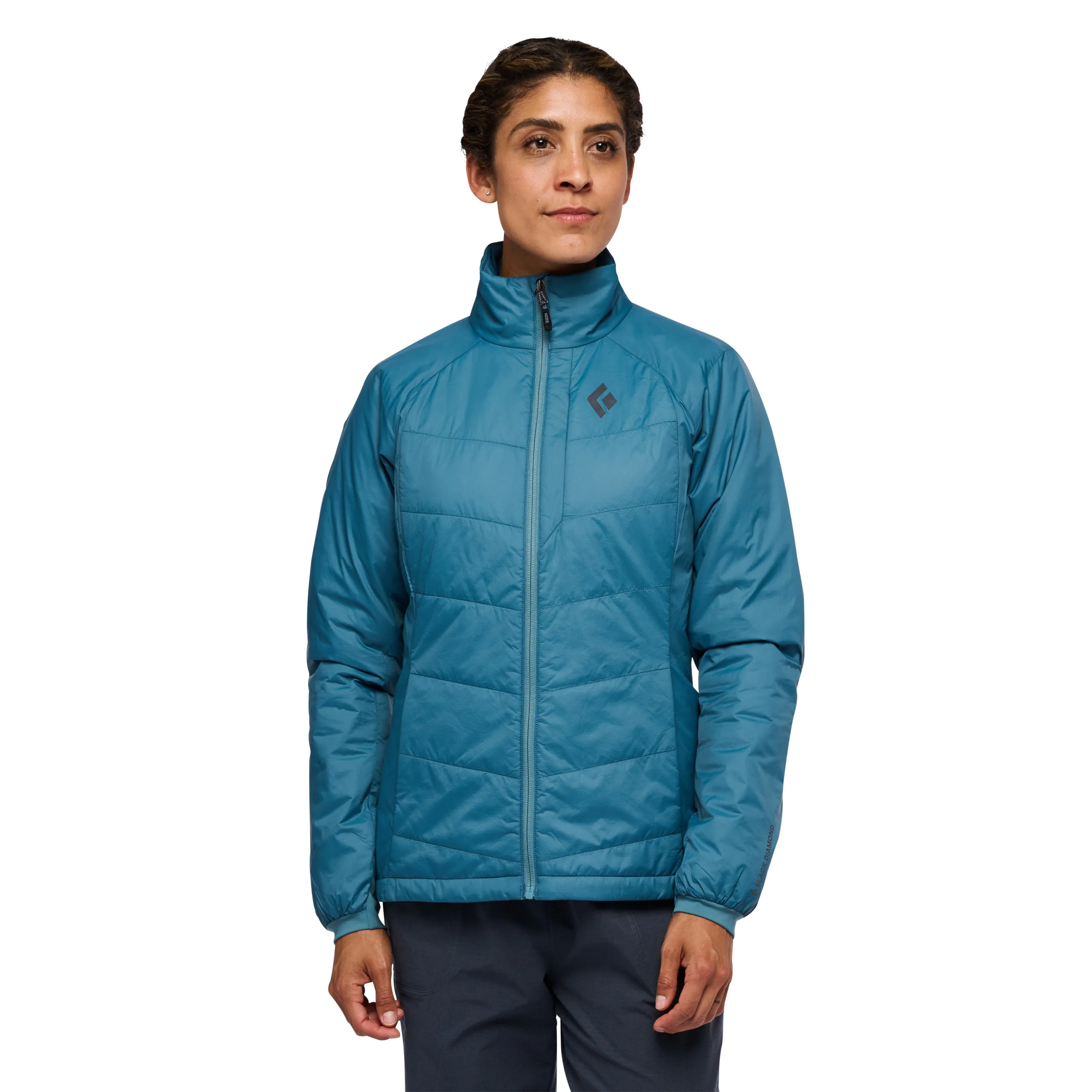 Women's Solution Jacket