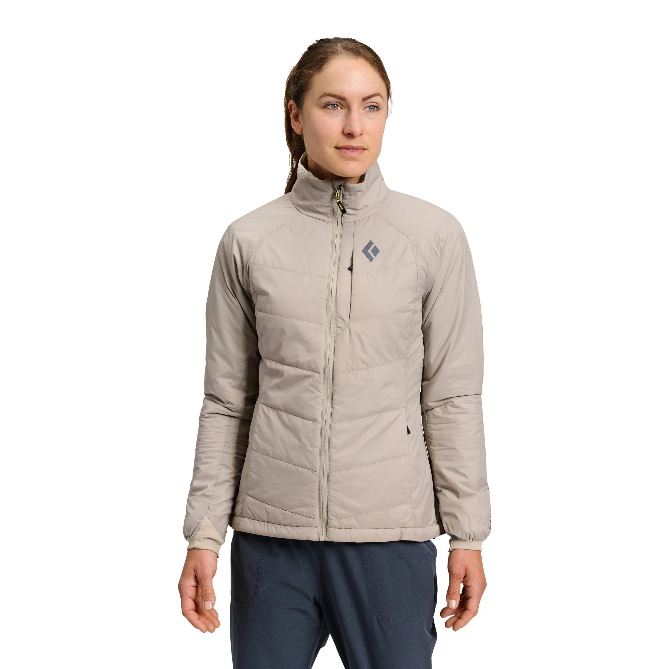 Women's Solution Jacket