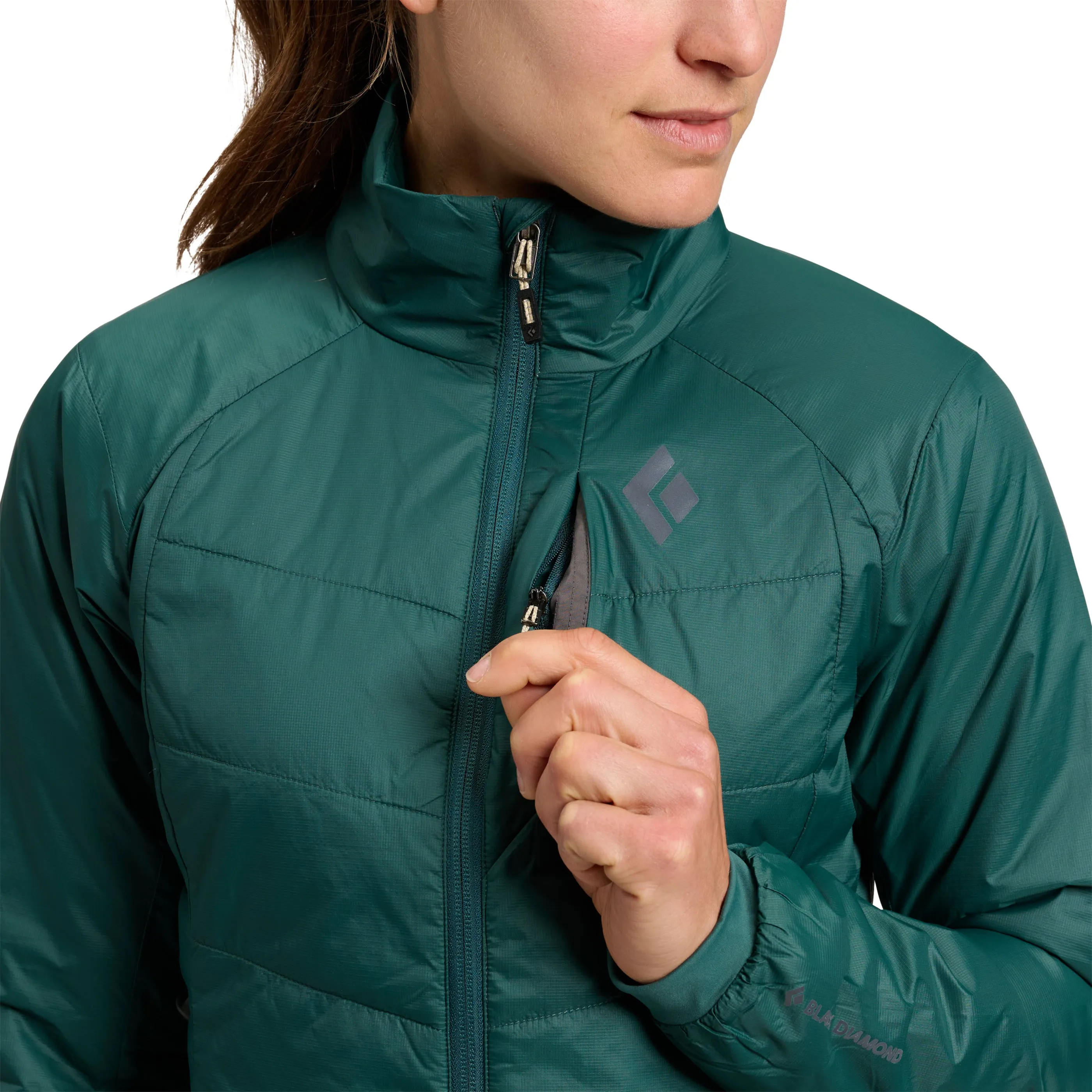 Women's Solution Jacket