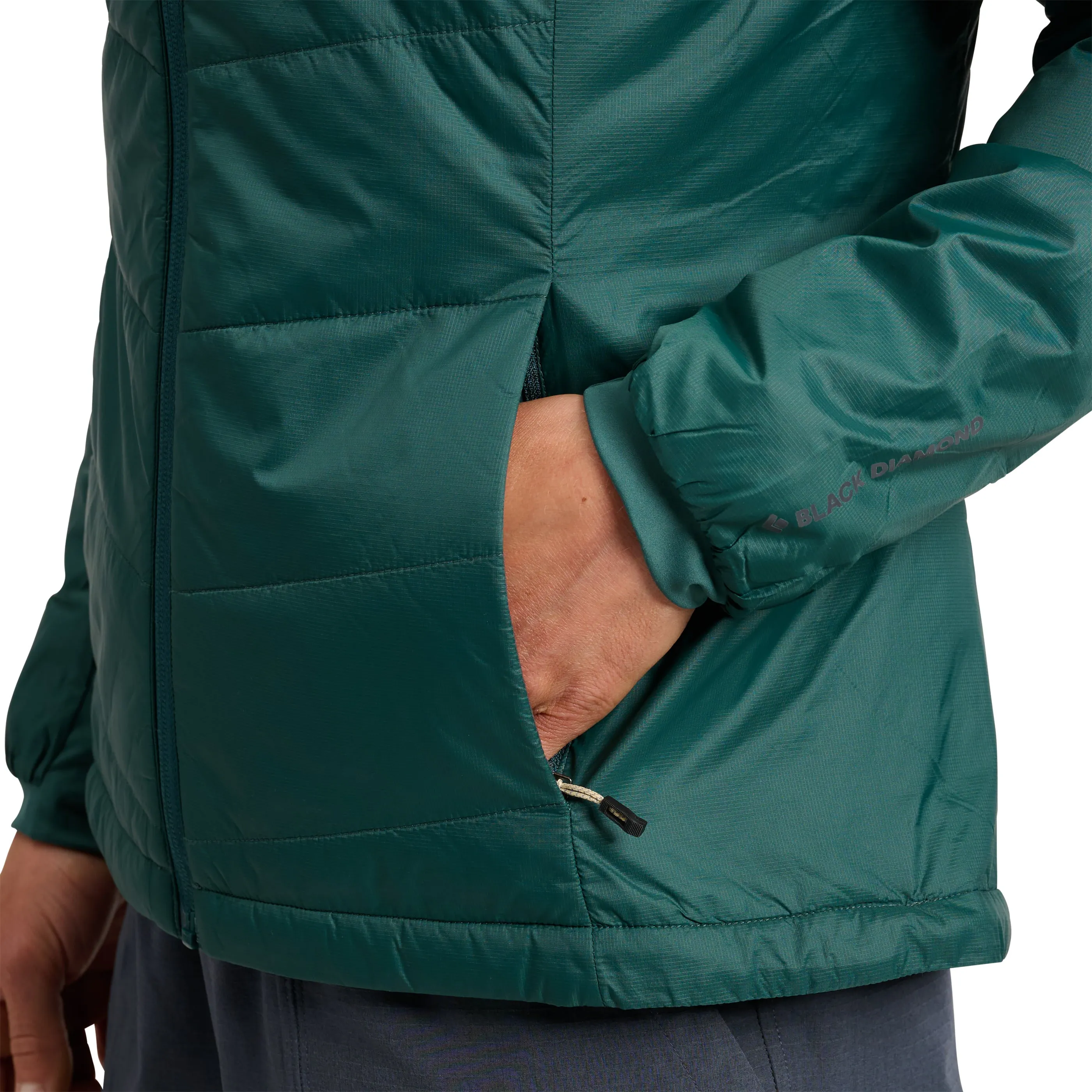 Women's Solution Jacket