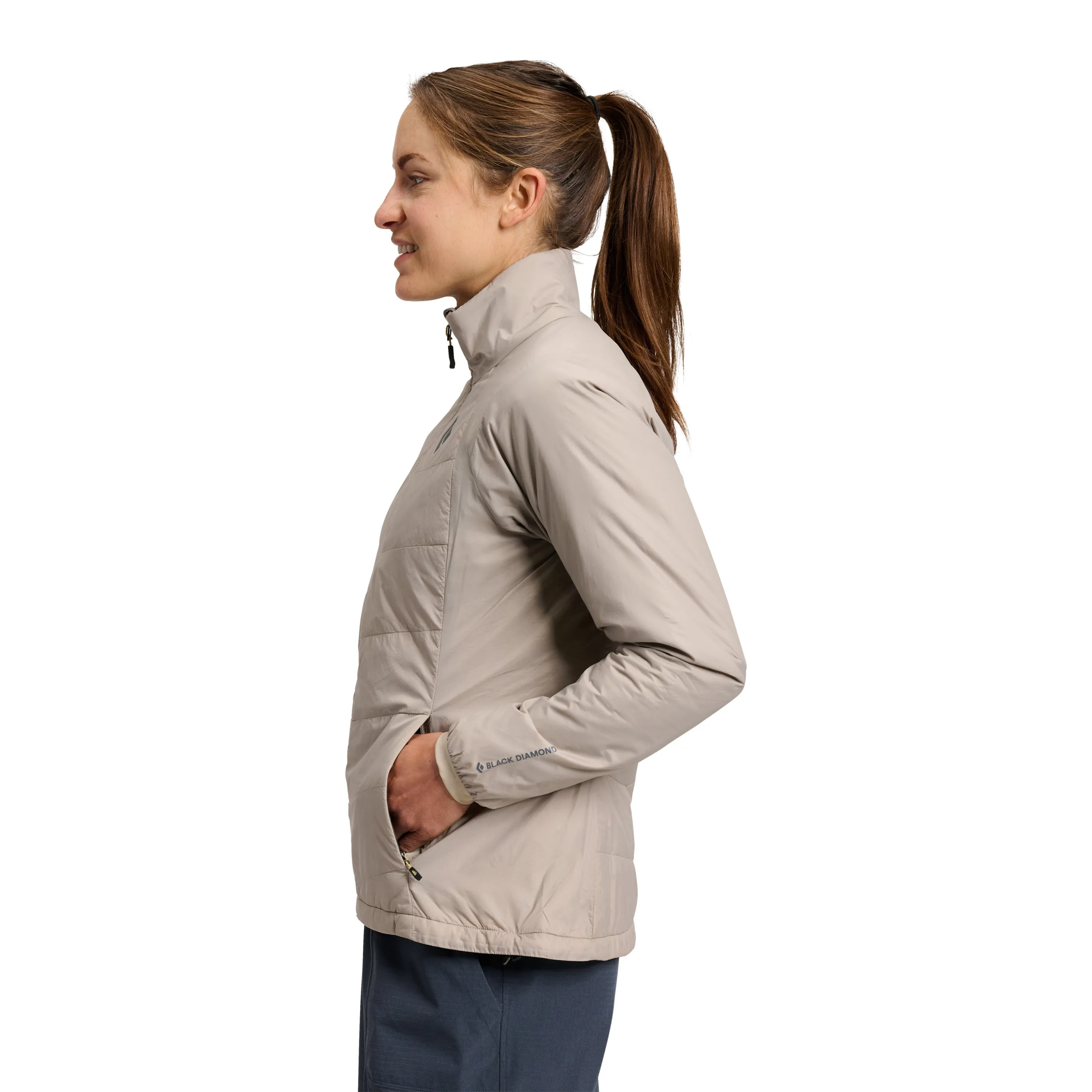 Women's Solution Jacket