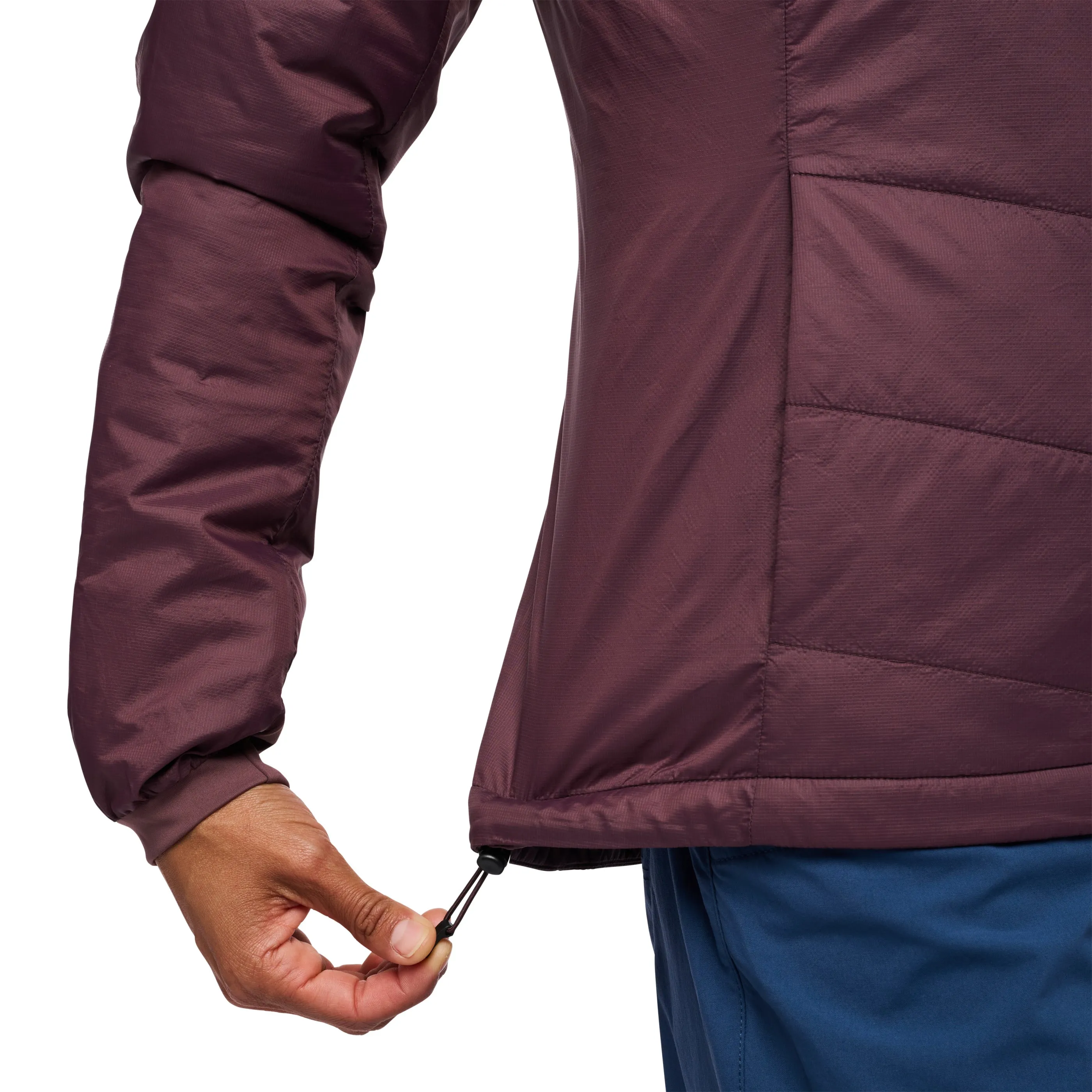 Women's Solution Jacket