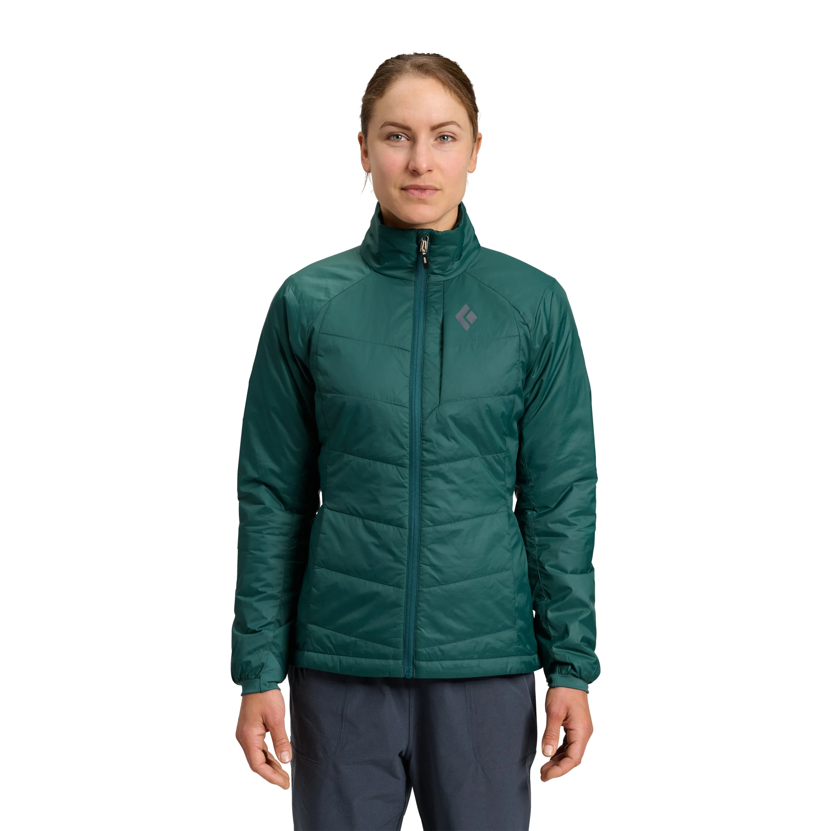 Women's Solution Jacket