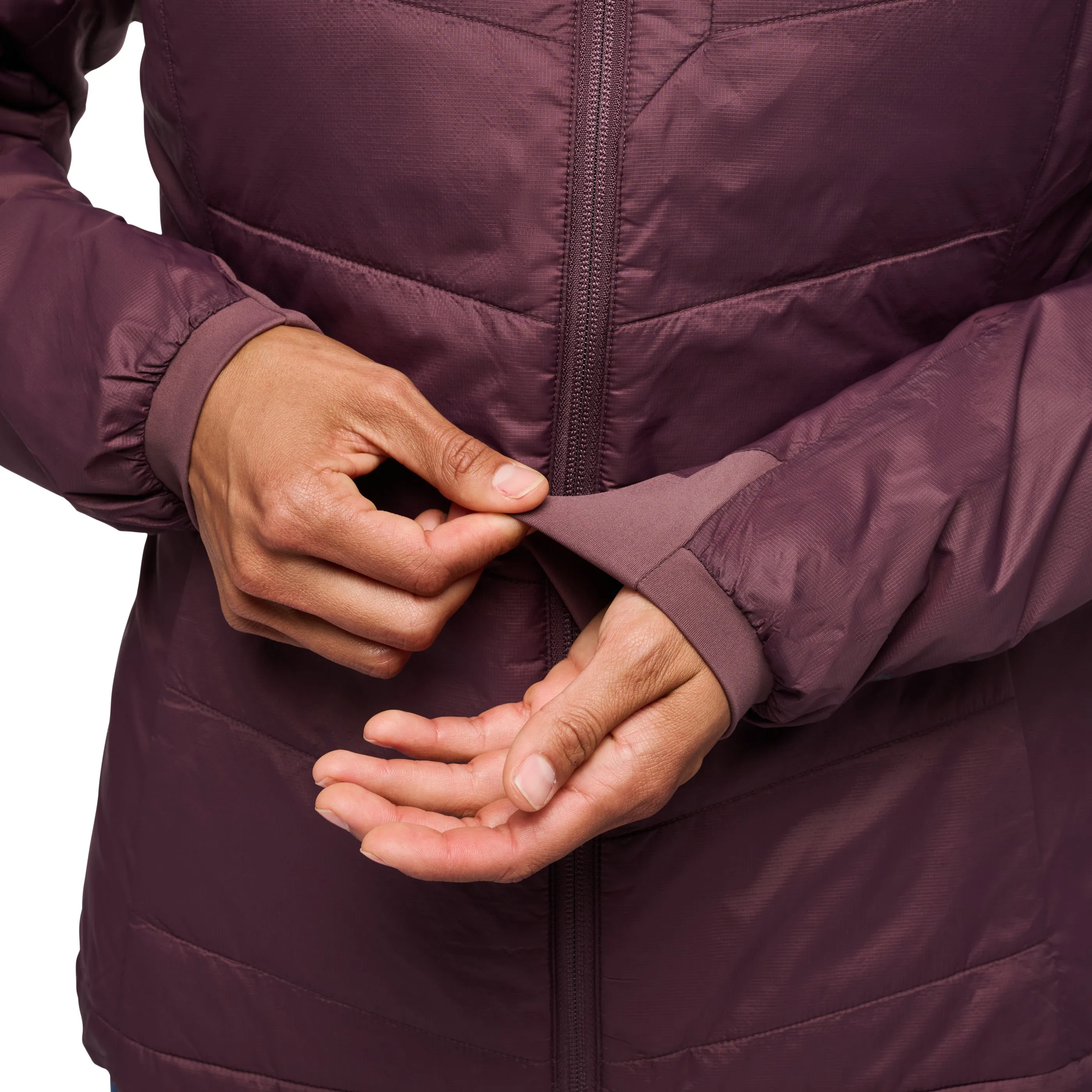 Women's Solution Jacket