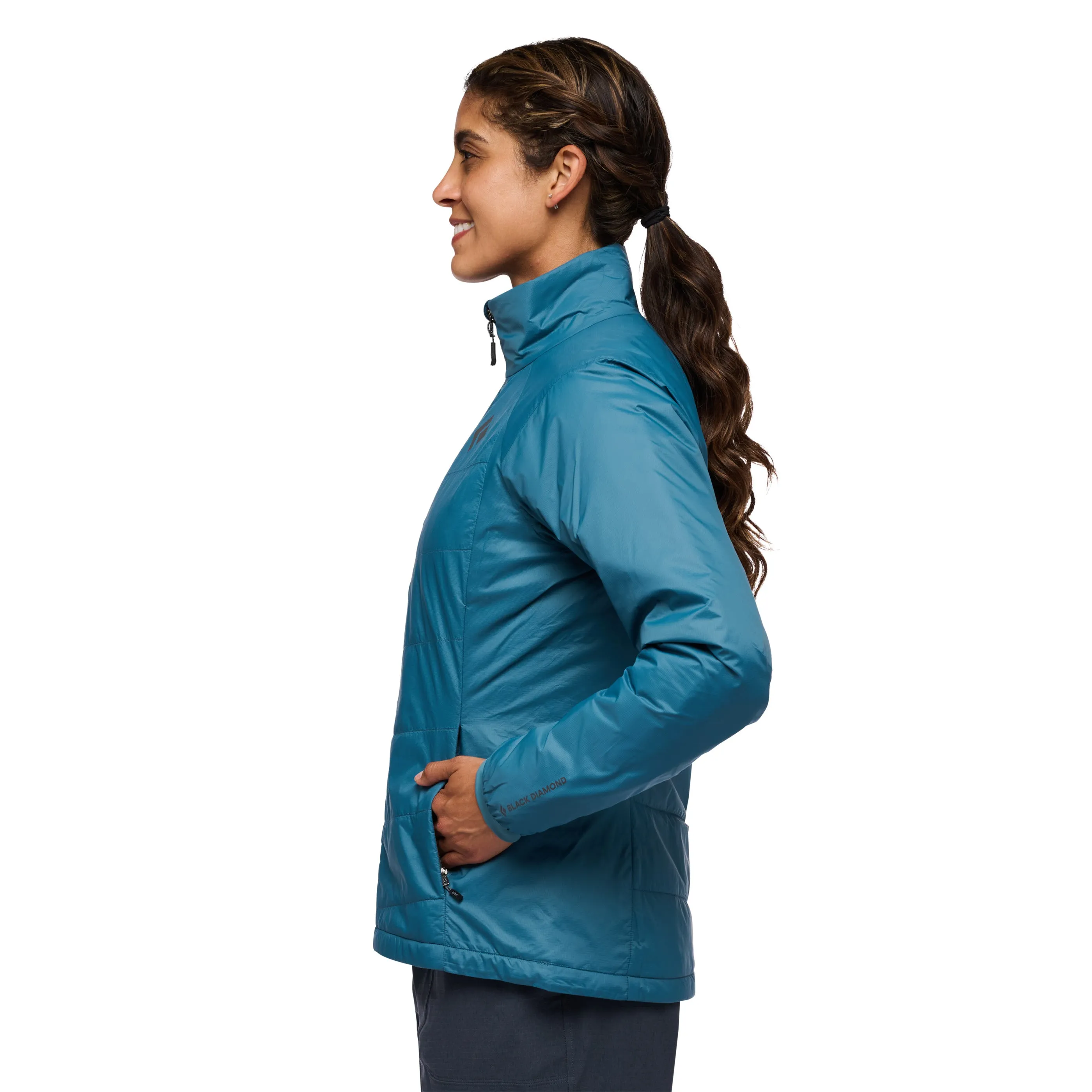 Women's Solution Jacket