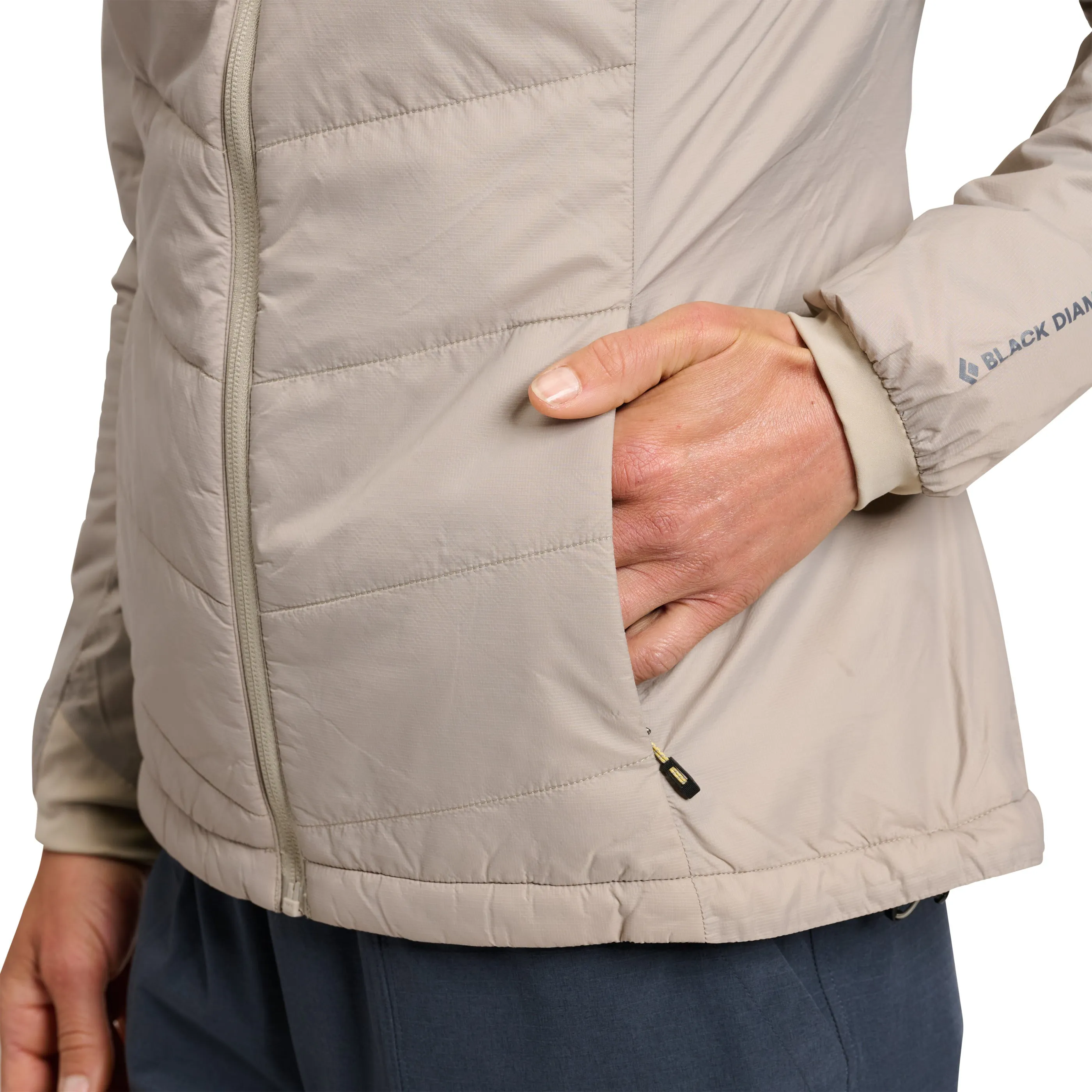 Women's Solution Jacket
