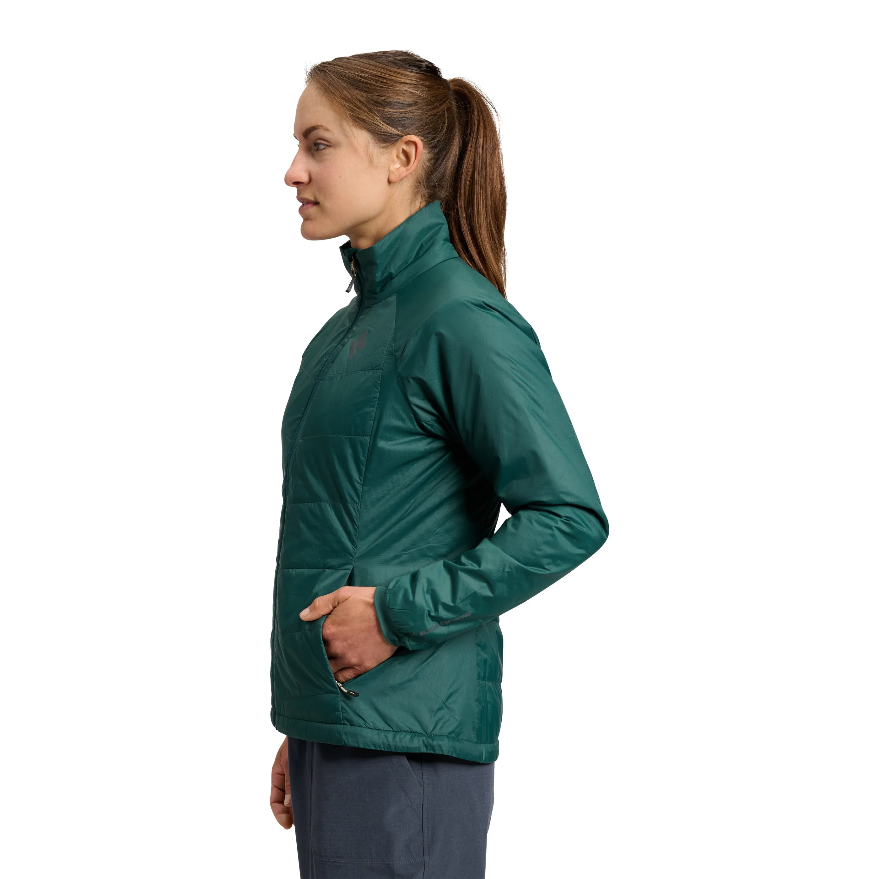 Women's Solution Jacket