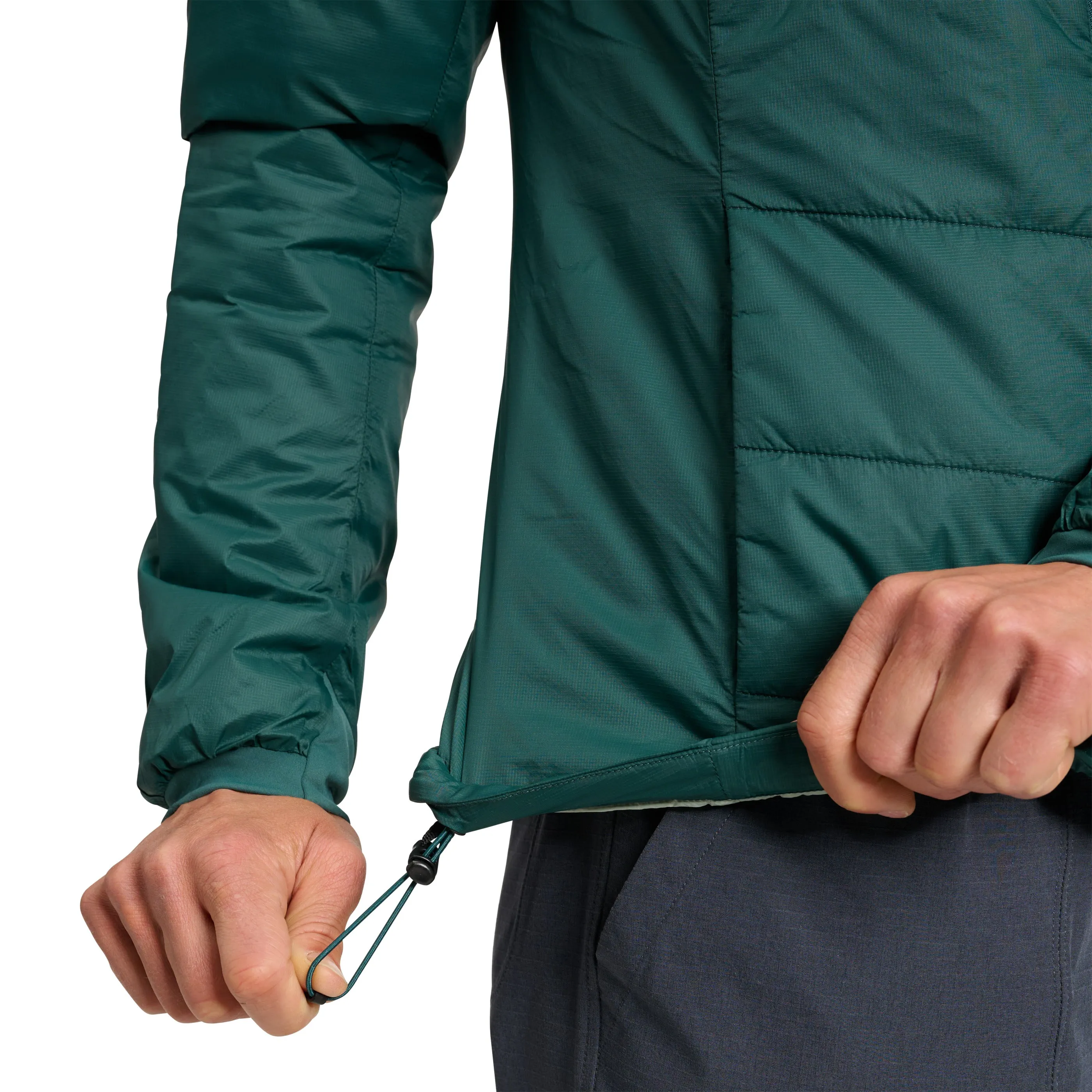 Women's Solution Jacket