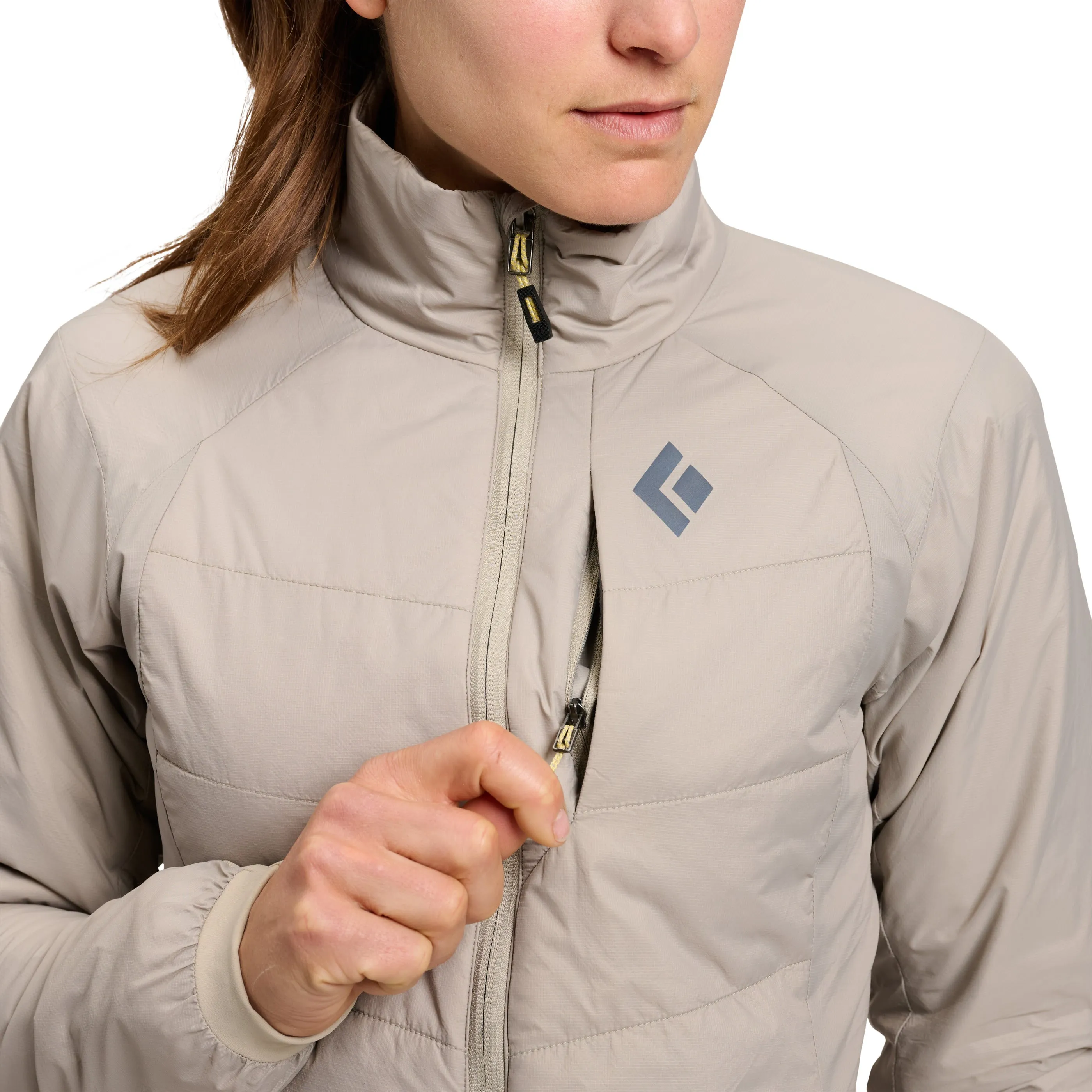 Women's Solution Jacket