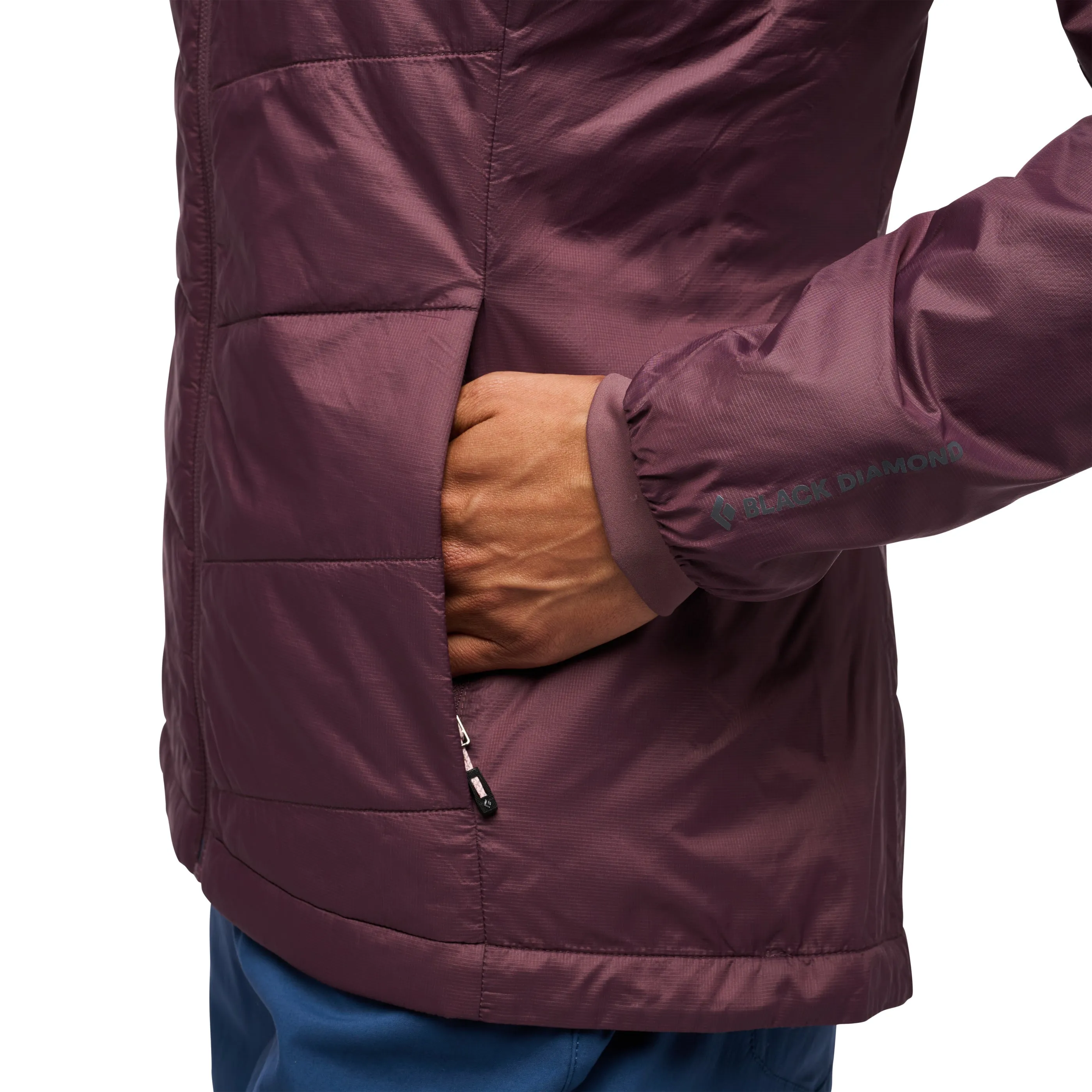 Women's Solution Jacket
